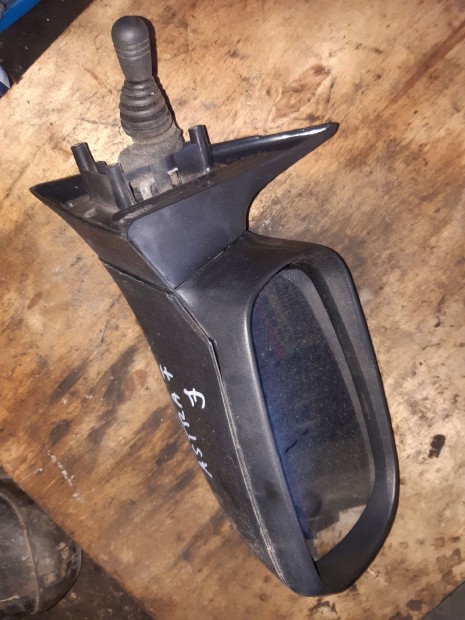 Opel Astra F Jobb Visszapillant� T�k�r Mechanikus