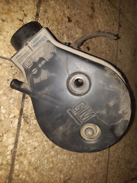 Opel Astra F K�zponti Injektor Fed�l