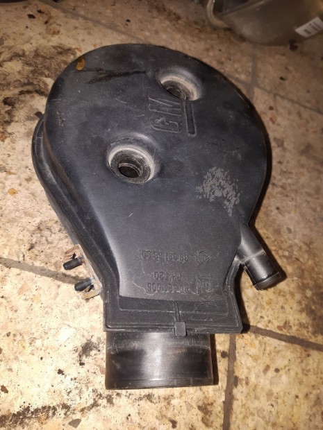 Opel Astra F K�zponti Injektor Fed�l