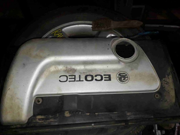 Opel Astra F Motor Fed�l