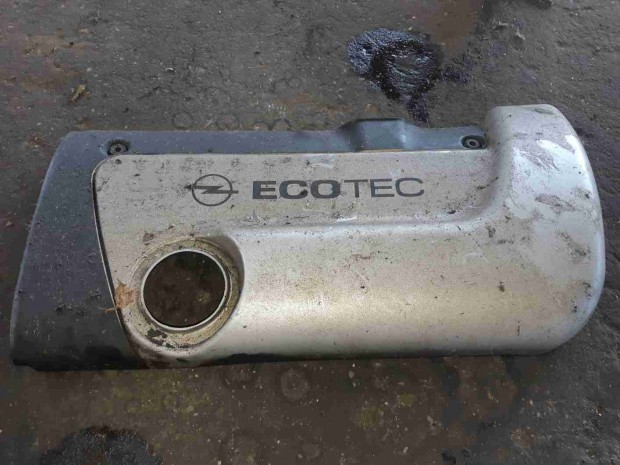 Opel Astra F Motor Fed�l