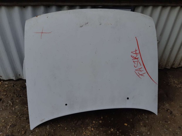 Opel Astra F Motorh�ztet�