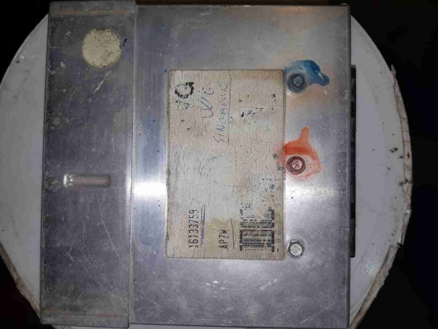 Opel Astra F Motorvez�rl� / ECU