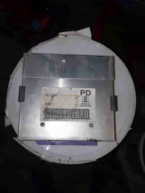Opel Astra F Motorvez�rl� / ECU