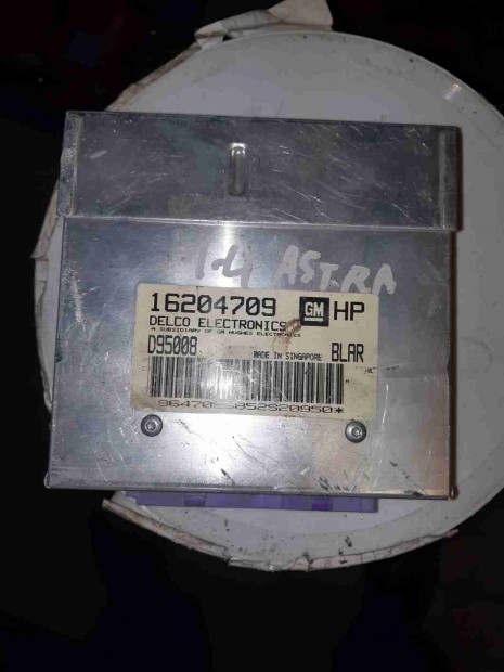 Opel Astra F Motorvez�rl� / ECU