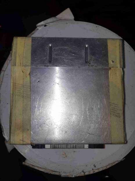 Opel Astra F Motorvez�rl� / ECU