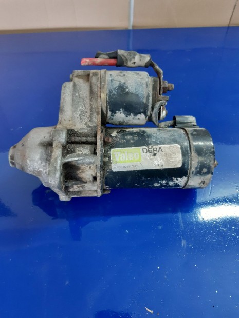 Opel Astra F Önindító