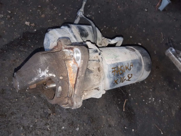 Opel Astra F �nind�t�