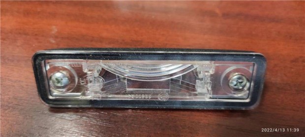 Opel Astra F/Opel Zafira B rendsz�mvil�g�t�s kombi 1991 -> 1998