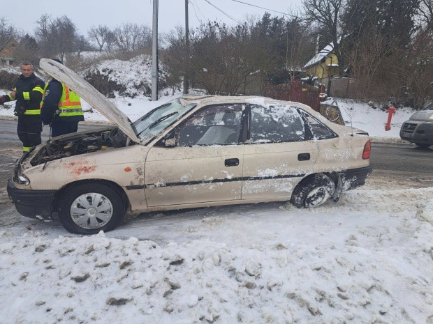 Opel Astra F T�r�tt