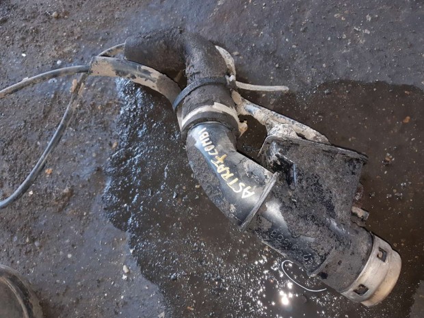 Opel Astra F �zemanyag Bet�lt� Cs�