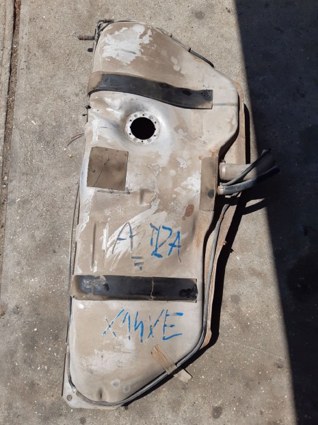 Opel Astra F Üzemanyag Tank