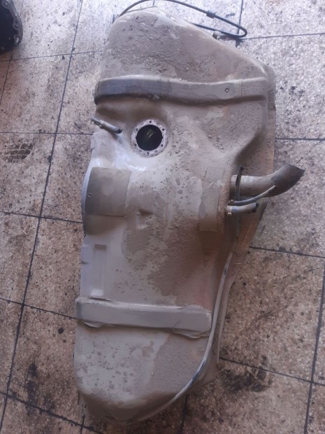 Opel Astra F zemanyag Tank