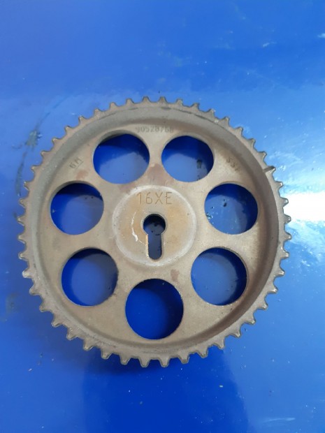 Opel Astra F Vez�rm�ker�k