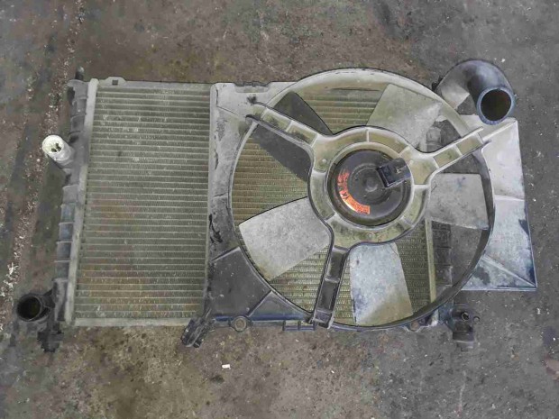 Opel Astra F Vzht Szett