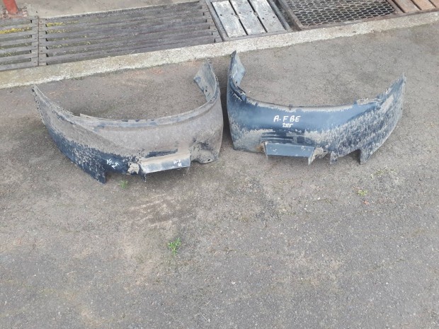 Opel Astra F , első gyári dobbetét