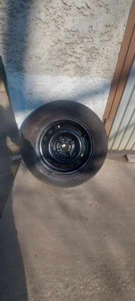 Opel Astra F aclfelni gumival 13"