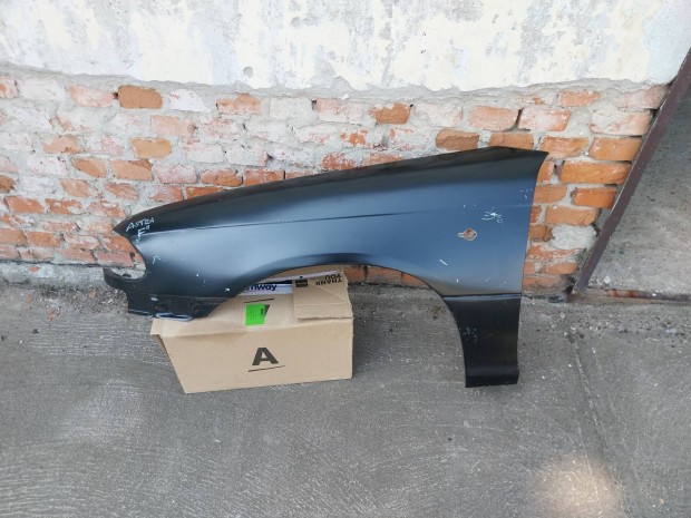 Opel Astra F bal első sárvédő