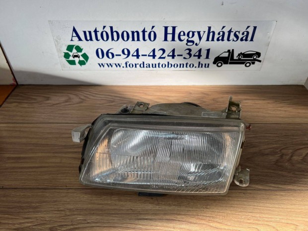 Opel Astra F bal fnyszr