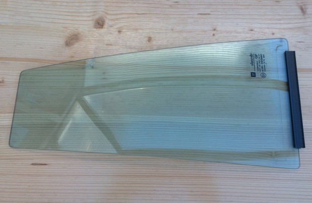 Opel Astra F caravan kombi jobb hts ajt fix veg sznezett