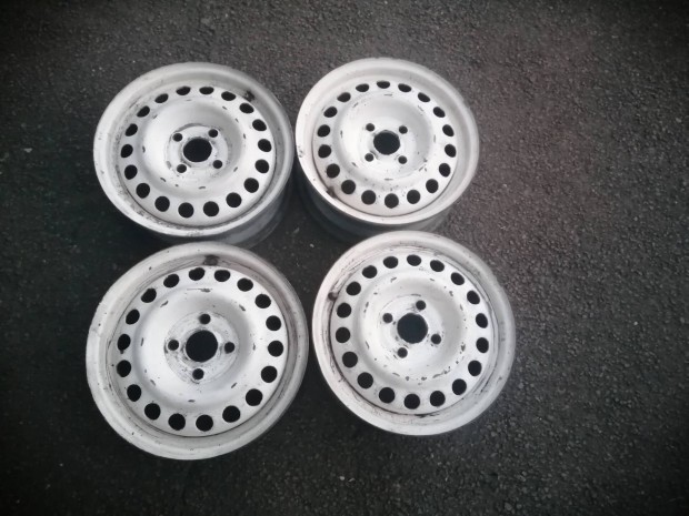 Opel Astra F felni