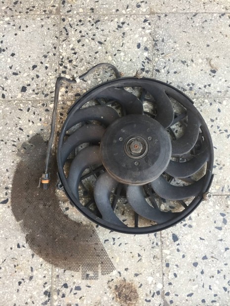 Opel Astra F gyri Bosch klmaht ventiltor