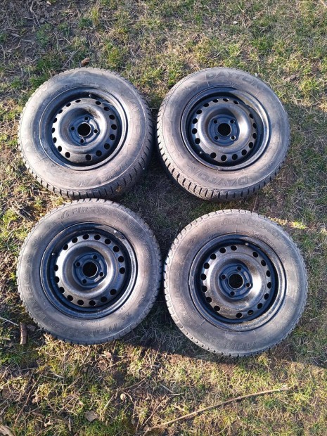 Opel Astra F gy�ri GM 13 felni garnit�ra elad� (4db)