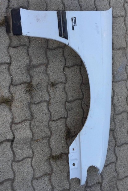 Opel Astra F gy�ri s�rv�d� feh�r