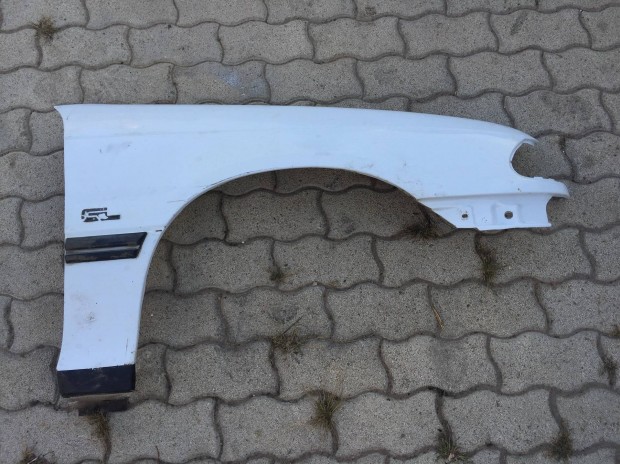 Opel Astra F gyri srvd fehr