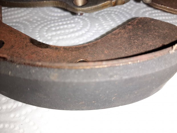 Opel Astra F h�ts� f�kpof�k