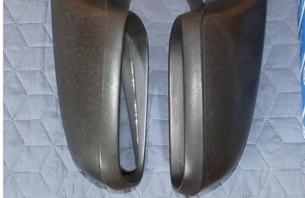Opel Astra F jobb-bal visszapillant tkr Foxpost