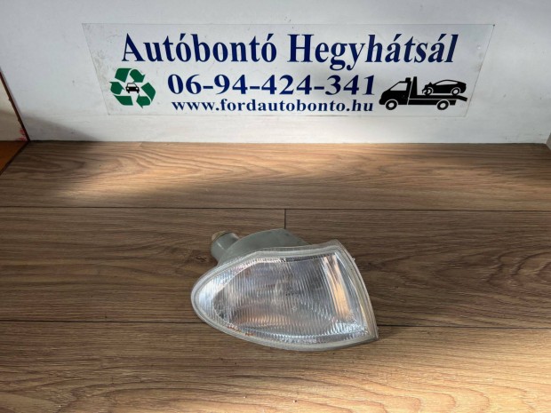 Opel Astra F jobb els index