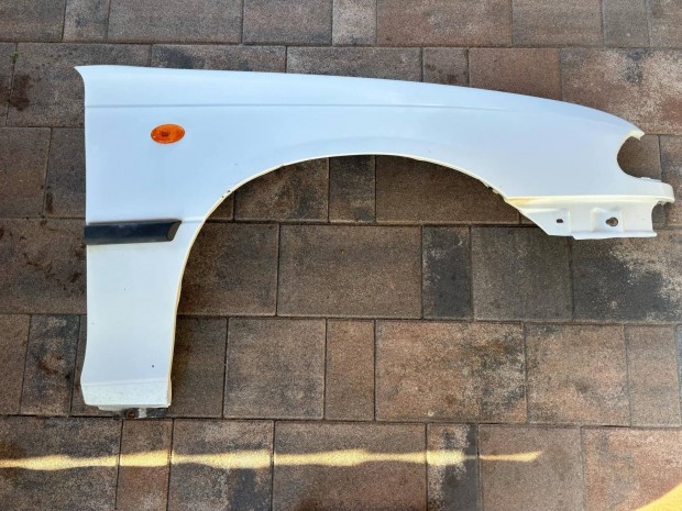Opel Astra F jobb els srvd fehr 