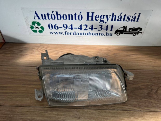 Opel Astra F jobb fnyszr