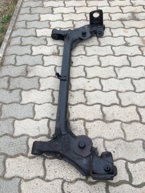 Opel Astra F kombi gyri hts hd blcs futm