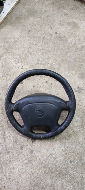 Opel Astra F lgzskos kormny