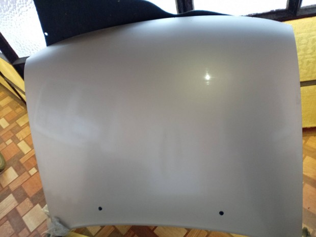 Opel Astra F sedan motorháztető, csomagtérajtó