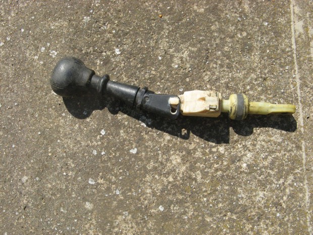 Opel Astra F vltkar