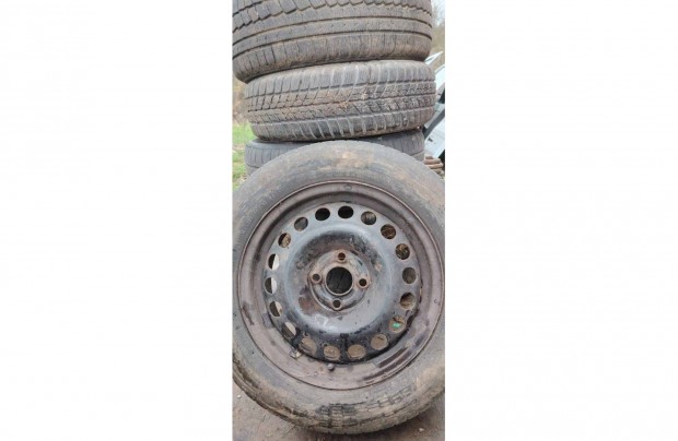 Opel Astra G 15"-os Aclfelnik