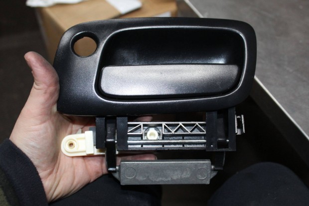 Opel Astra G 1998-2004 bal első kilincs 2700250502