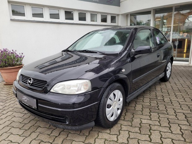 Opel Astra G 1.2 16V Club Garancival!