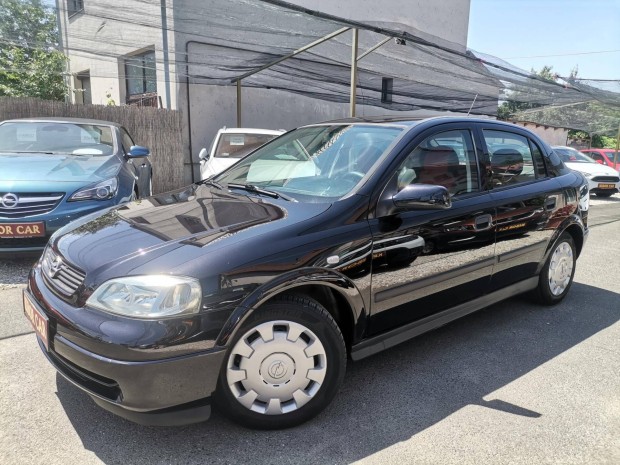 Opel Astra G 1.2 16V Club M.o.-i! 2.Tulajdonos!...