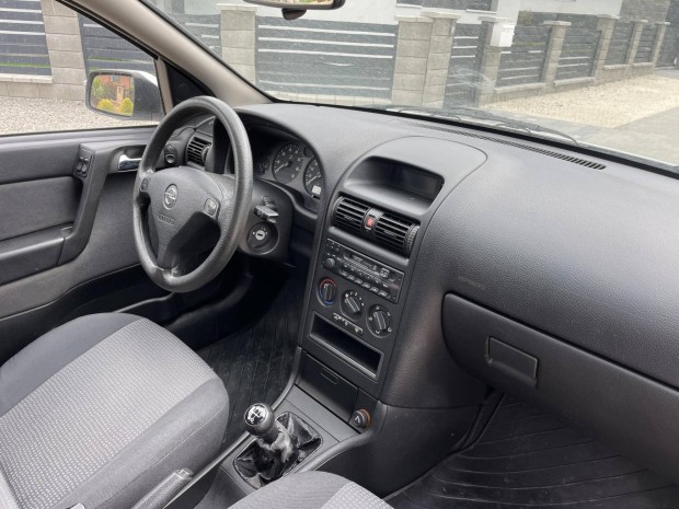 Opel Astra G 1.2 16V Comfort