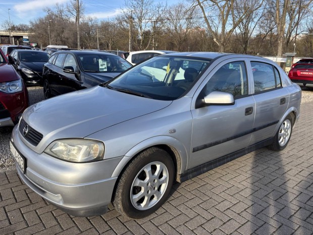 Opel Astra G 1.2 16V Comfort