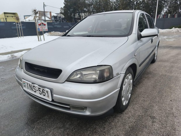Opel Astra G 1.2 16V Comfort Kl�ma