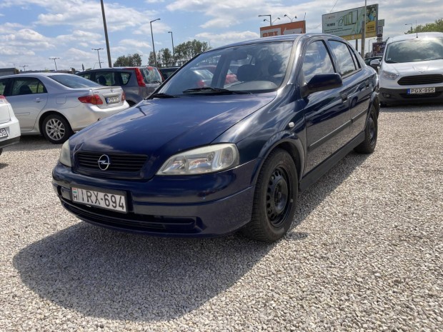 Opel Astra G 1.2 16V GL