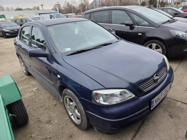 Opel Astra G 1.2 16V Viva