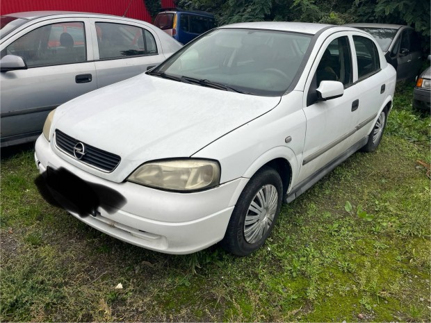 Opel Astra G 1.2,1.4b,2.0d,sedan,combi alkatrszek