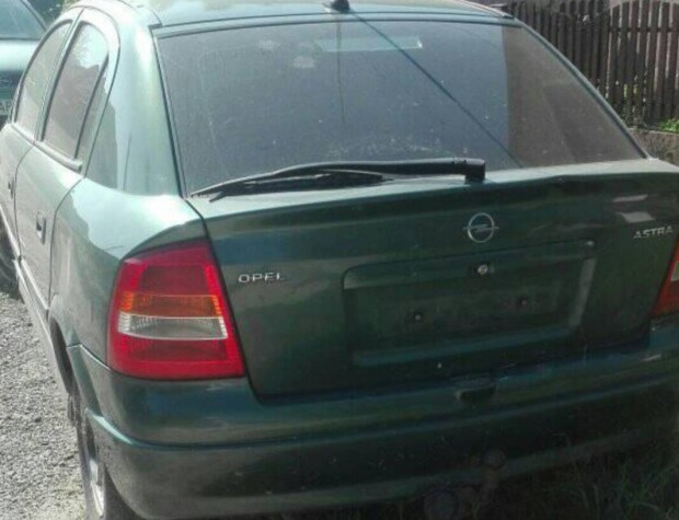 Opel Astra G 1.2 alkatrszek