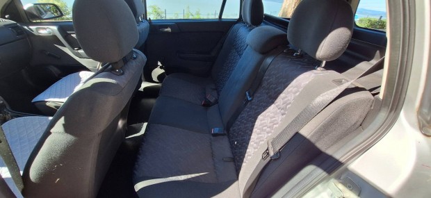 Opel Astra G 1.2 benzin